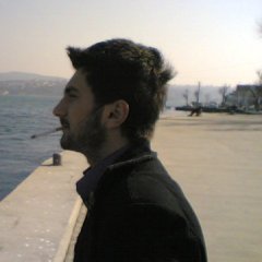 Ersan Çiçek, 39, Istanbul, Turkey