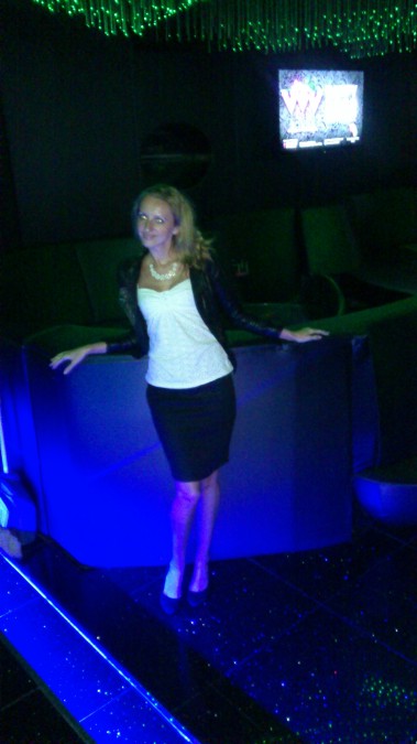 Таша, 43, Minsk, Belarus