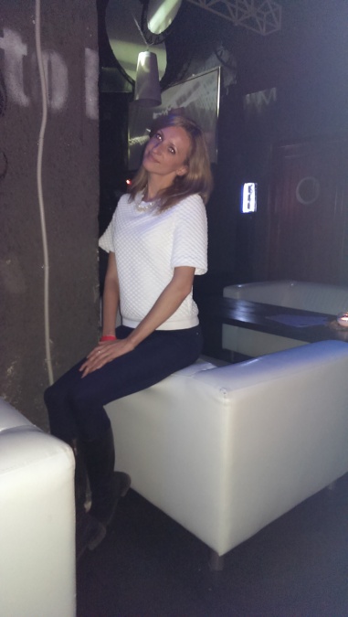 Таша, 43, Minsk, Belarus