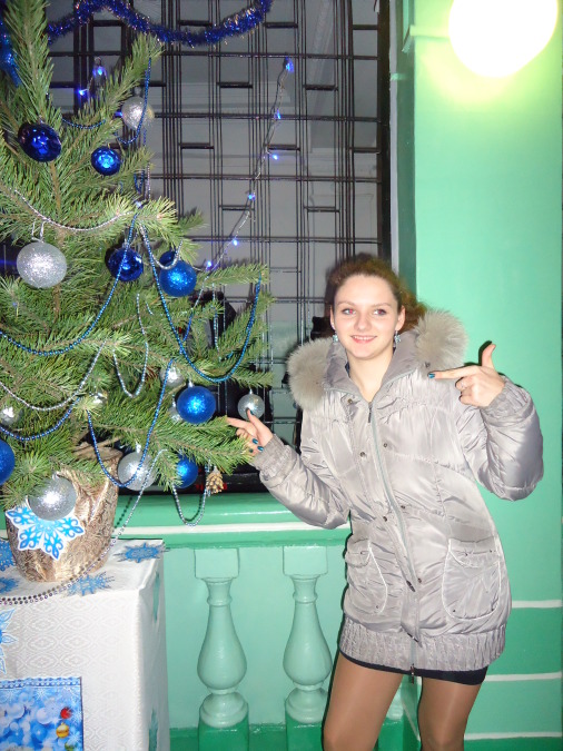 Виктория Митина, 28, 