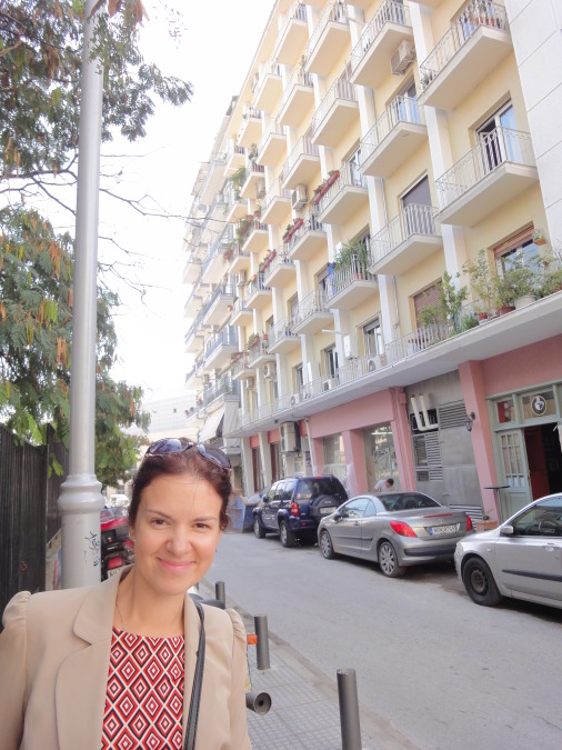 Elena, 47, Odesa, Ukraine