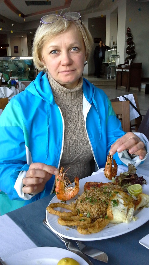 Надежда, 60, Moscow, Russian Federation