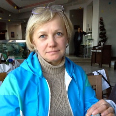 Надежда, 60, Moscow, Russian Federation