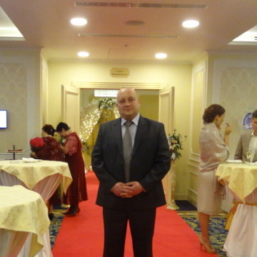 игорь, 57, Kovrov, Russian Federation