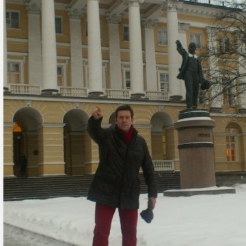 Игорь, 58, Moscow, Russian Federation