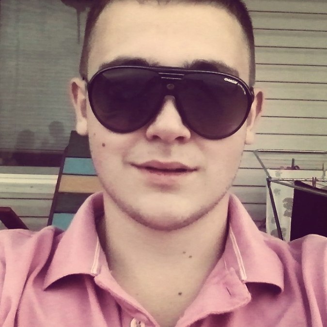 Игорь Шаповалов, 30, Mariupol', Ukraine