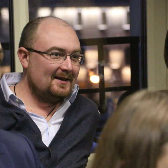 Денис, 42, Moscow, Russian Federation