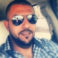 Mohammed Marzouk, 39, Dubai, United Arab Emirates