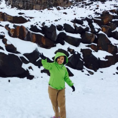 Kate, 30, Vientiane, Laos