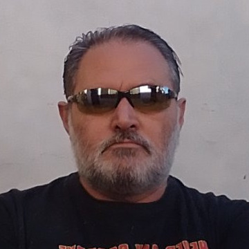 Miguel Angel, 54, Buenos Aires, Argentina