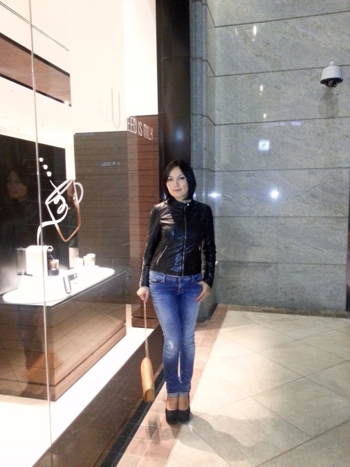 Ayya, 39, Aktau, Kazakhstan