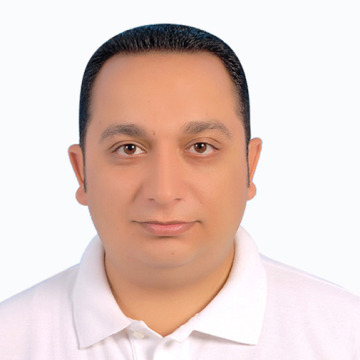 Marwan, 39, Alexandria, Egypt