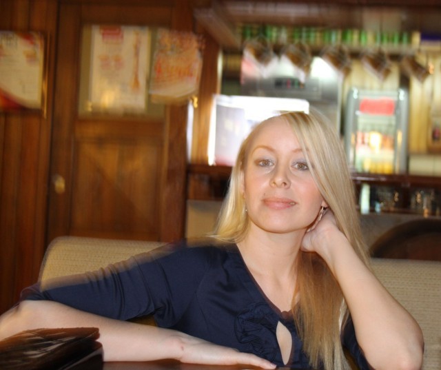 Zulia, 41, Ufa, Russian Federation