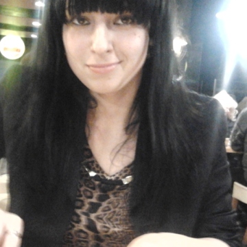 Natasha, 33, Hrodna, Belarus