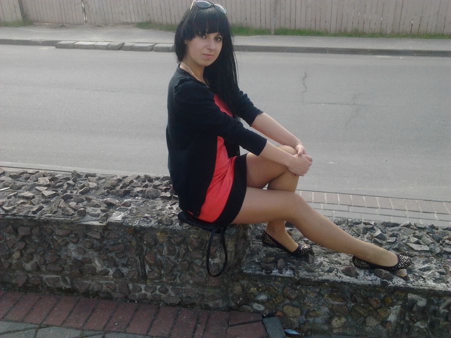 Natasha, 33, Hrodna, Belarus