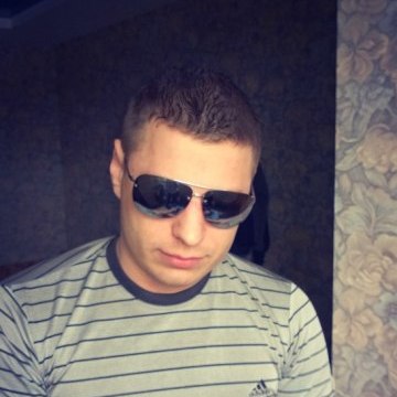 Александао, 38, Minsk, Belarus