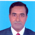 Md Shahinur Islam, 46, Dhaka, Bangladesh