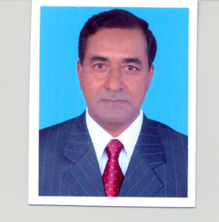 Md Shahinur Islam, 46, Dhaka, Bangladesh