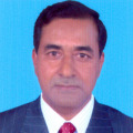 Md Shahinur Islam, 46, Dhaka, Bangladesh