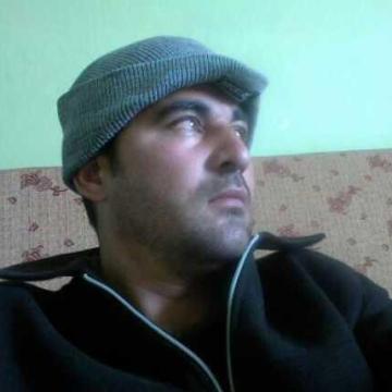 Alperen Taşdemir, 44, Osmaniye, Turkey