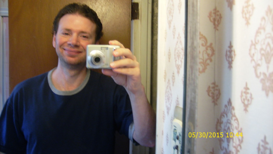 philaman01, 53, Philadelphia, United States