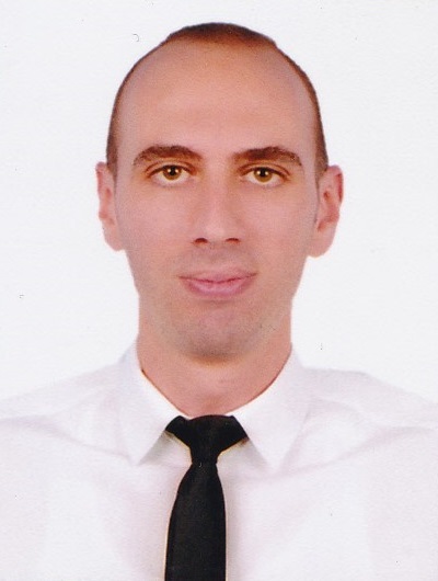 Triki Ilyes, 38, Abu Dhabi, United Arab Emirates