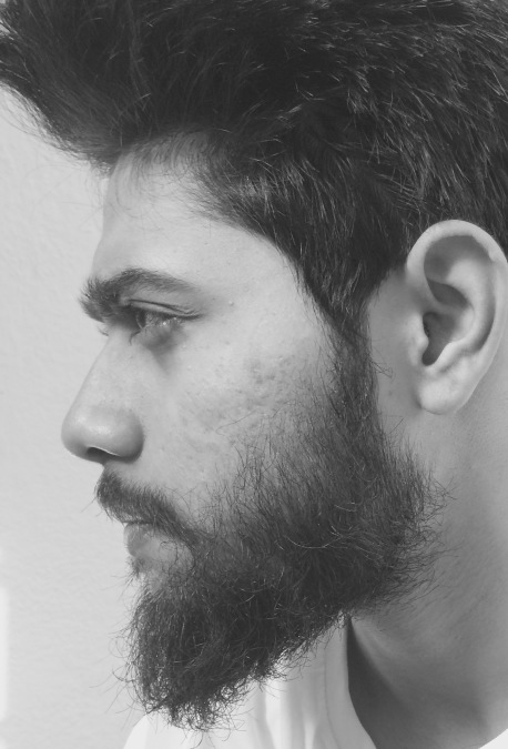 Arijit Sarkar, 30, Ottawa, Canada