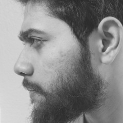 Arijit Sarkar, 30, Ottawa, Canada