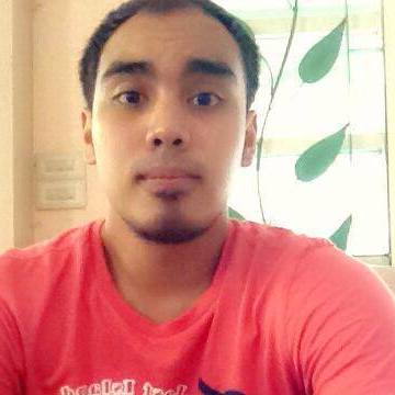 Deadthinger Maning, 36, 