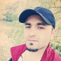 Hakan, 43, Istanbul, Turkey