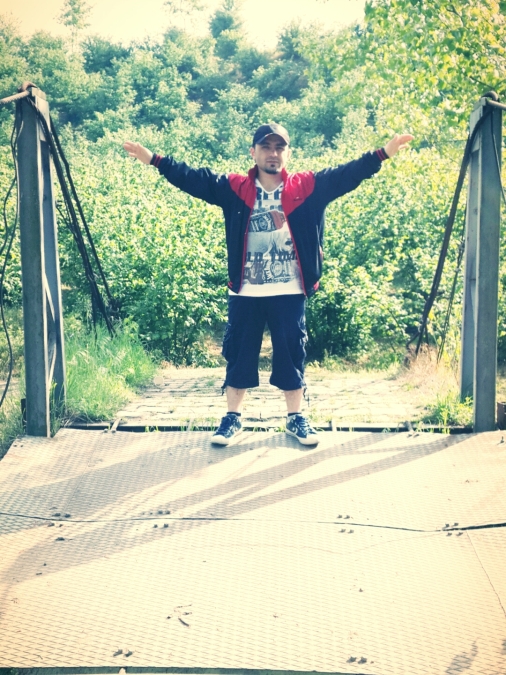 Hakan, 43, Istanbul, Turkey