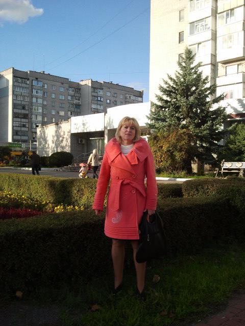 veraserik, 64, Kremenchug, Ukraine