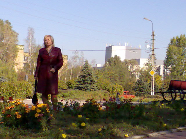 veraserik, 64, Kremenchug, Ukraine