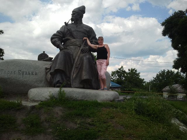 veraserik, 64, Kremenchug, Ukraine