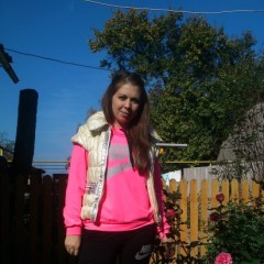 Elena Balan, 36, Cherkasy, Ukraine