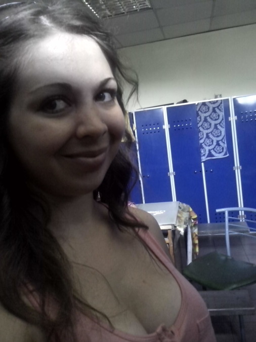 Elena Balan, 36, Cherkasy, Ukraine