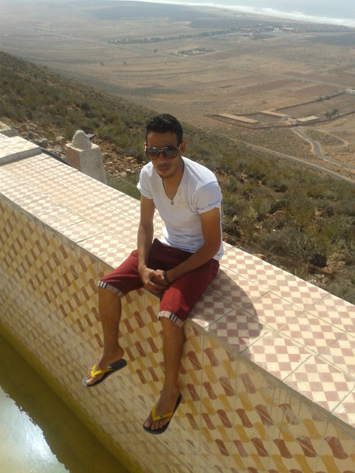 khaliddd, 41, Agadir, Morocco