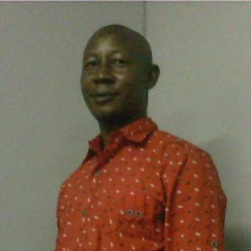 tony, 51, Lagos, Nigeria