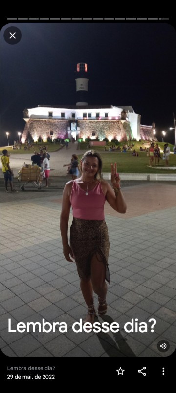 Amorim, 43, Maceio, Brazil