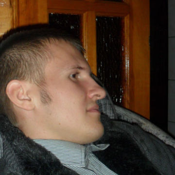 Александр, 35, Zhytomyr, Ukraine