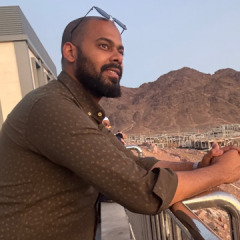 kater mohamed, 34, Medina, Saudi Arabia