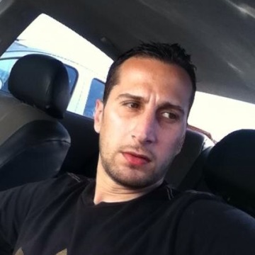 Muhannad A.J, 46, Dubai, United Arab Emirates