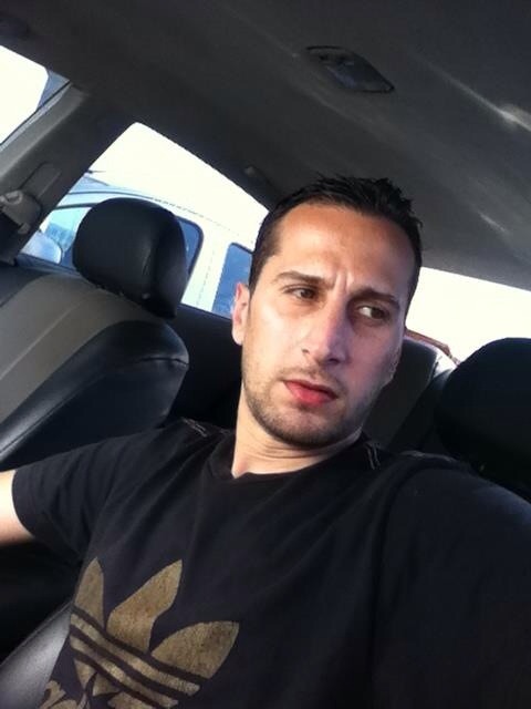 Muhannad A.J, 46, Dubai, United Arab Emirates