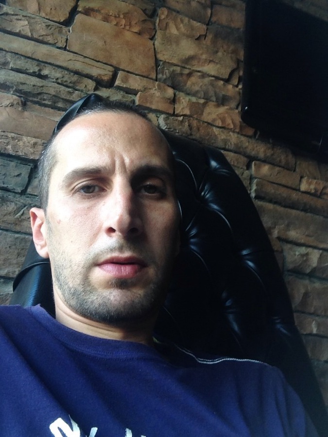 Muhannad A.J, 46, Dubai, United Arab Emirates