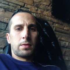 Muhannad A.J, 46, Dubai, United Arab Emirates