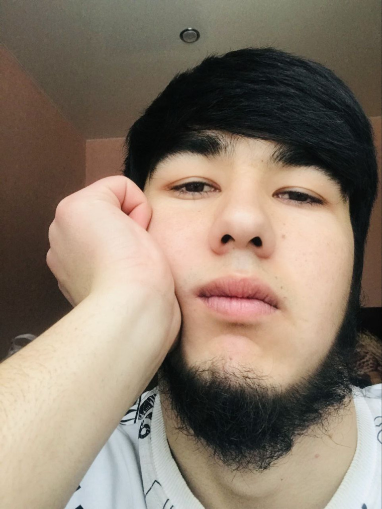 orifxon, 21, Tashkent, Uzbekistan