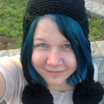 Tany Vavrinchuk, 31, 