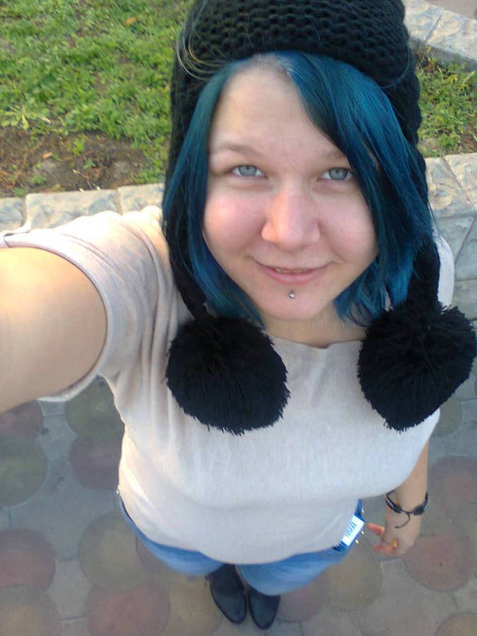 Tany Vavrinchuk, 31, 