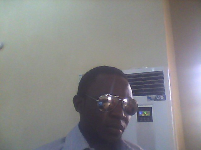 AMUDA, 38, Kwamba, Nigeria