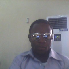 AMUDA, 38, Kwamba, Nigeria